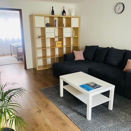 Exklusiv Moeblierte Wohnung In Besten Lage Stuttgart Exterior foto